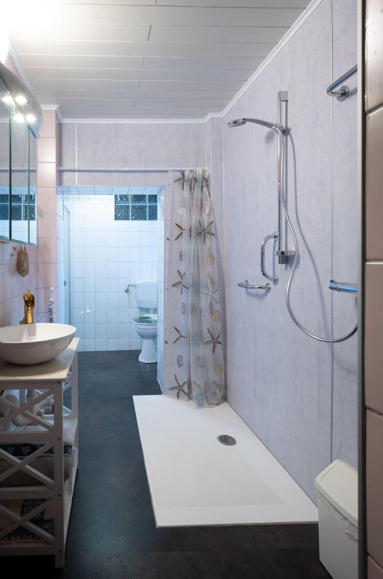 Ferienwohnung Friedel Und Kaethe Oberthal 外观 照片